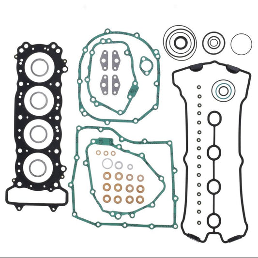 Athena P400210850901 Complete Gasket Kit (oil seals not included)