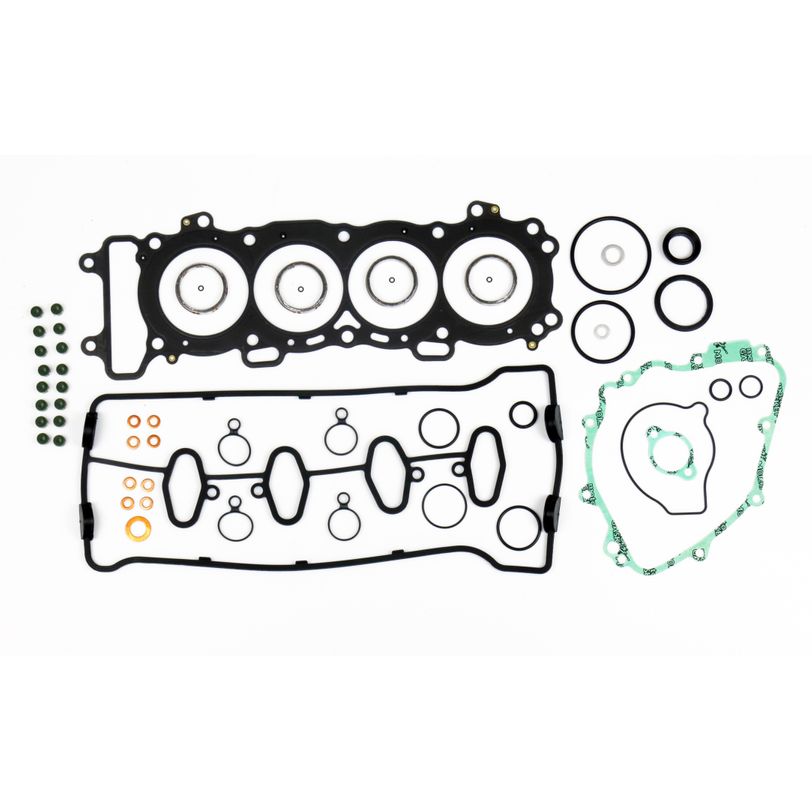 Athena P400210850903 Complete Gasket Kit (oil seals not included)
