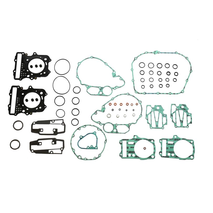 Athena P400210850970 Complete Gasket Kit (oil seals not included)