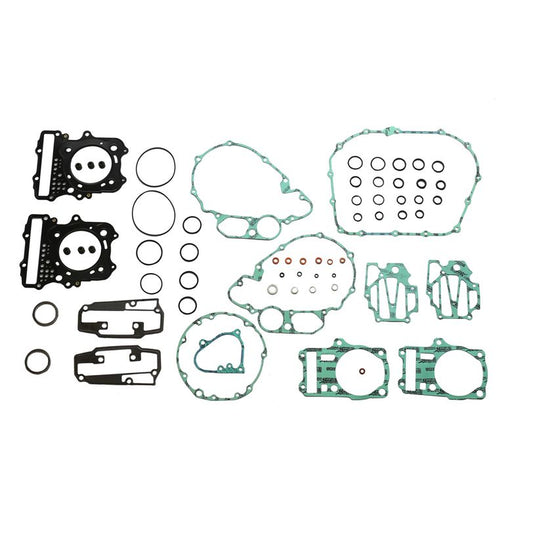 Athena P400210850970 Complete Gasket Kit (oil seals not included)