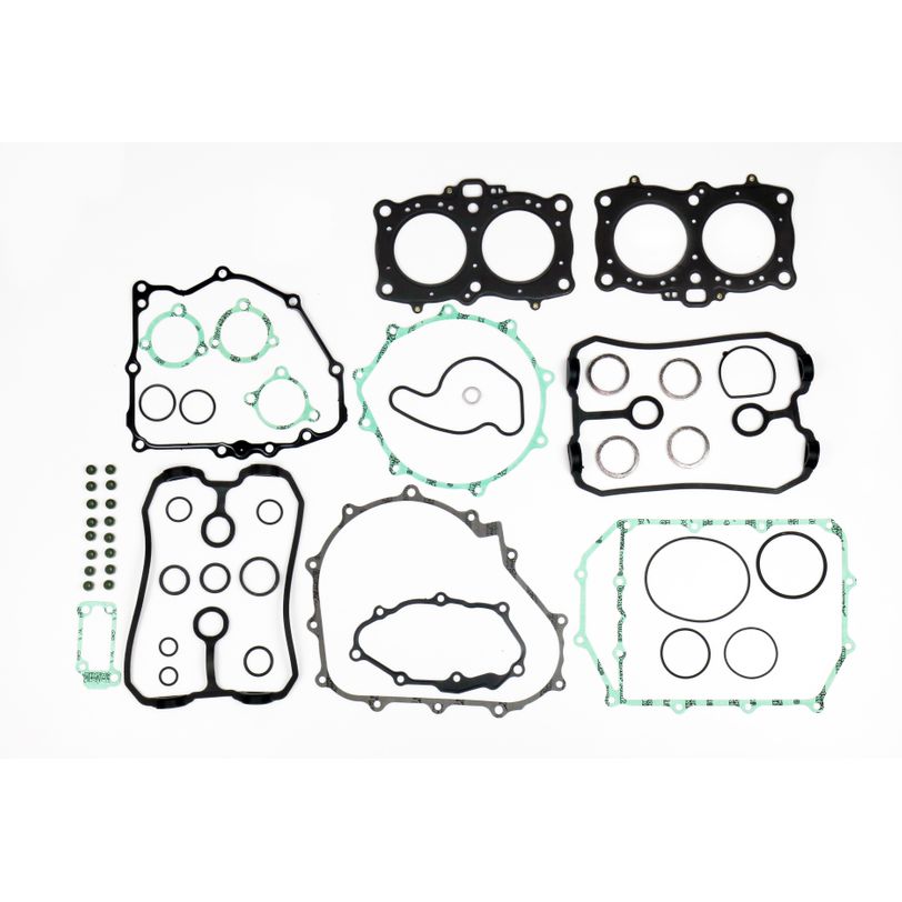 Athena P400210850971 Complete Gasket Kit (oil seals not included)