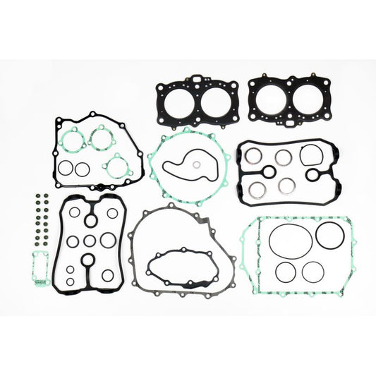 Athena P400210850971 Complete Gasket Kit (oil seals not included)