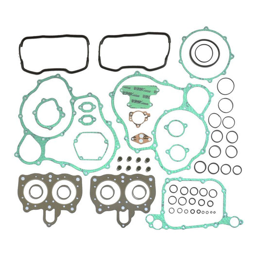 Athena P400210850974 Complete Gasket Kit (oil seals not included)