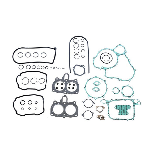 Athena P400210850976 Complete Gasket Kit (oil seals not included)