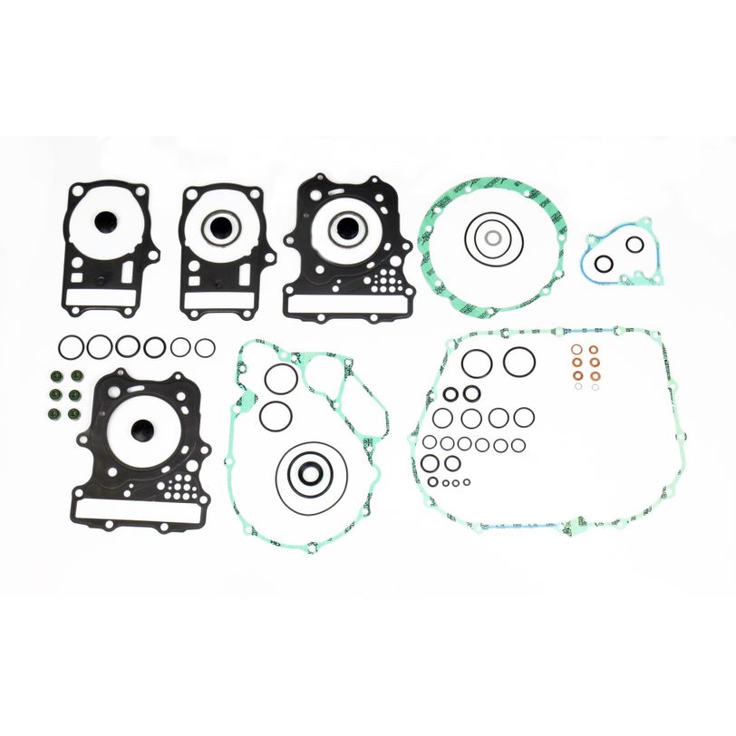 Athena P400210850977 Complete Gasket Kit (oil seals not included)