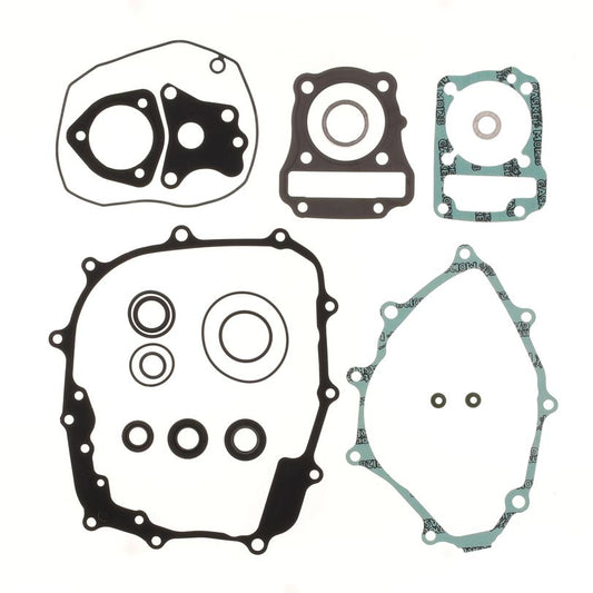 Athena P400210900309 Complete Gasket Kit (oil seals included)