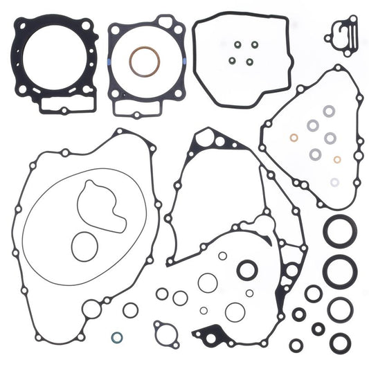 Athena P400210900317 Complete Gasket Kit (oil seals included)