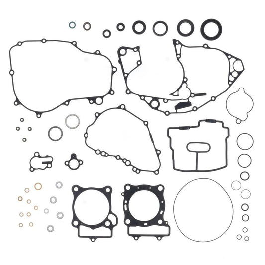 Athena P400210900319 Complete Gasket Kit (oil seals included)