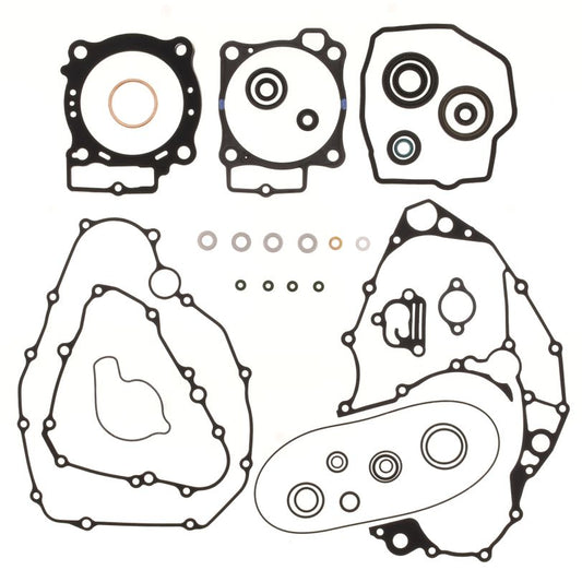 Athena P400210900320 Complete Gasket Kit (oil seals included)