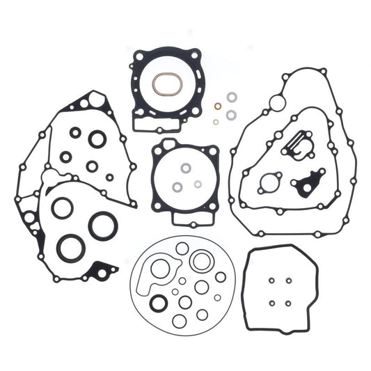 Athena P400210900322 Complete Gasket Kit (oil seals included)