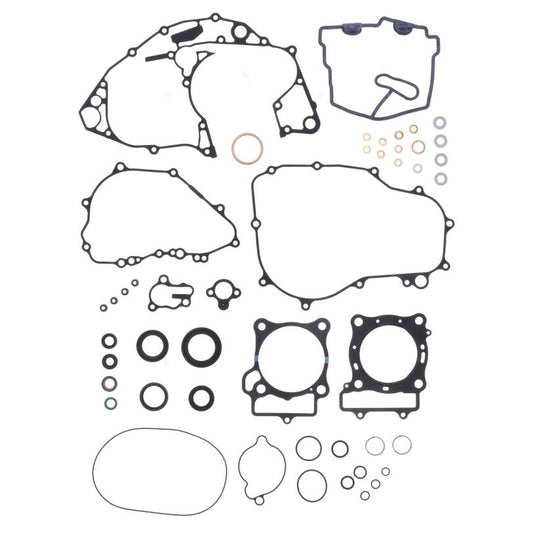 Athena P400210900323 Complete Gasket Kit (oil seals included)
