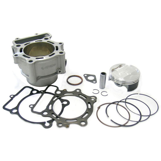 Athena P400220100004 Gasket Kit for Athena Big Bore Cylinder Kit