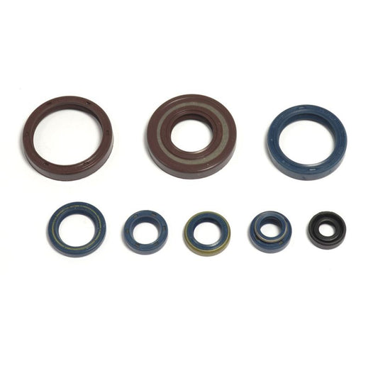 Athena P400220400128 Engine Oil Seals Kit