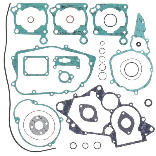 Athena P400220850125 Complete Gasket Kit (oil seals not included)