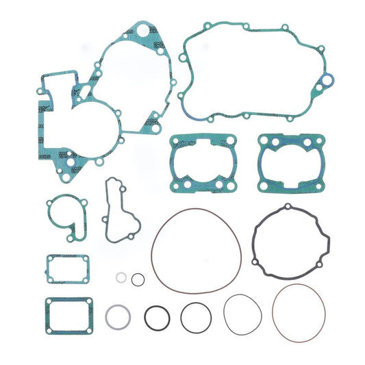 Athena P400220850128 Complete Gasket Kit (oil seals not included)