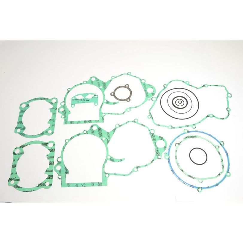 Athena P400220850251 Complete Gasket Kit (oil seals not included)