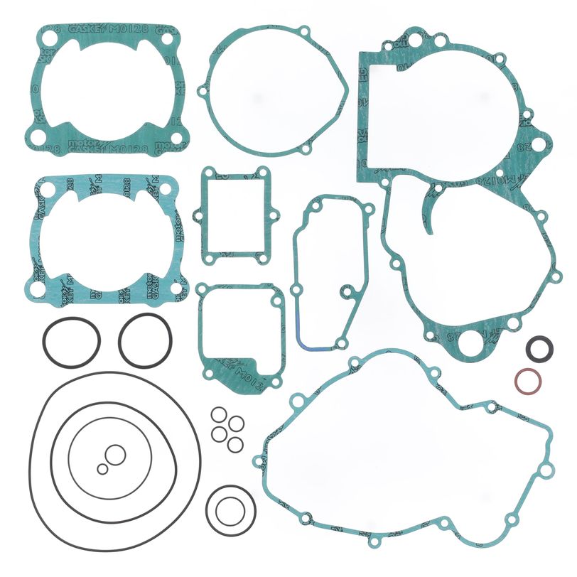 Athena P400220850252 Complete Gasket Kit (oil seals not included)