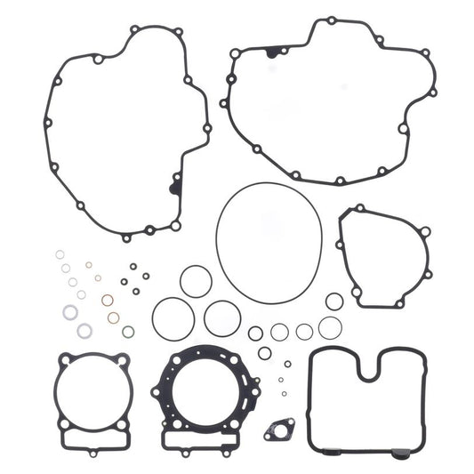 Athena P400220850258 Complete Gasket Kit (oil seals not included)