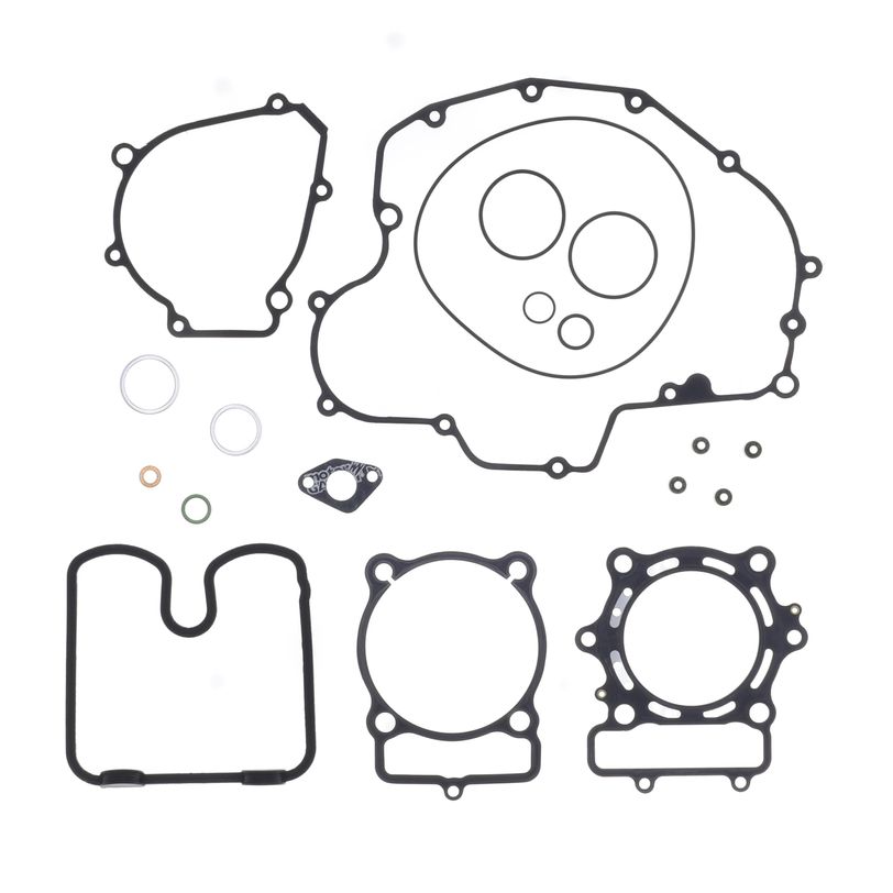 Athena P400220850261 Complete Gasket Kit (oil seals not included)