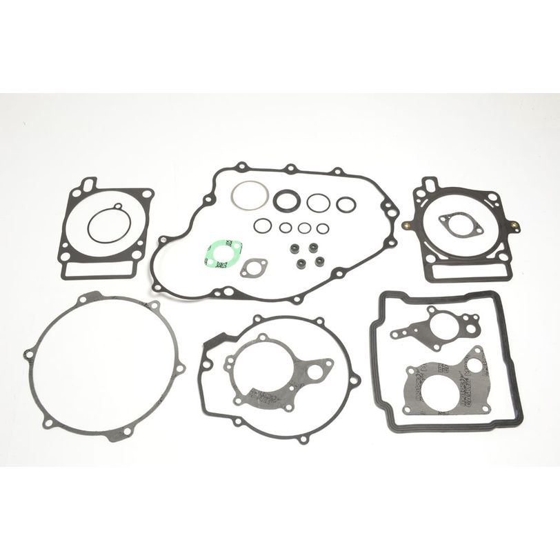 Athena P400220850265 Complete Gasket Kit (oil seals not included)