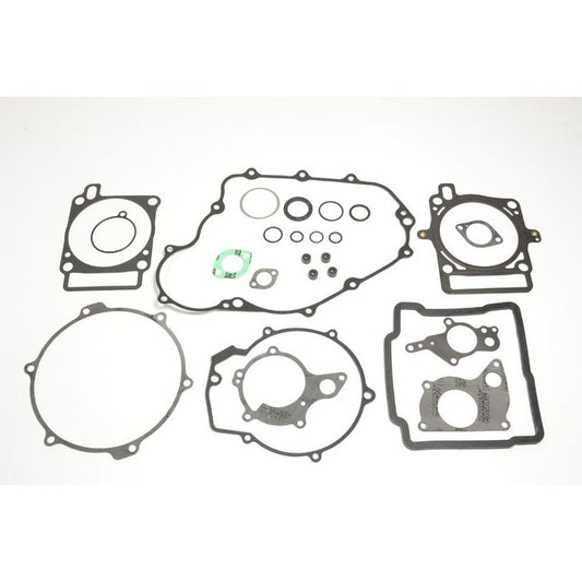 Athena P400220850265 Complete Gasket Kit (oil seals not included)