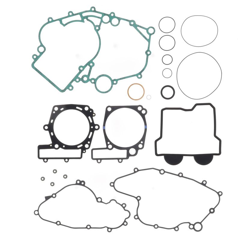 Athena P400220850266 Complete Gasket Kit (oil seals not included)