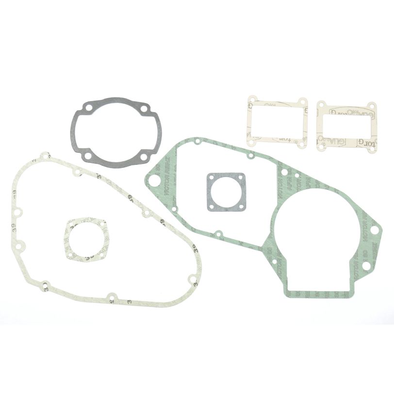 Athena P400220850450 Complete Gasket Kit (oil seals not included)