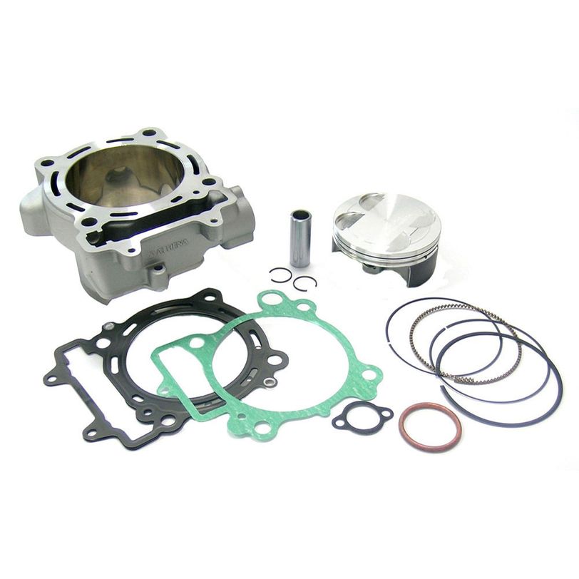 Athena P400250100002 Gasket Kit for Athena Standard Bore Cylinder Kit