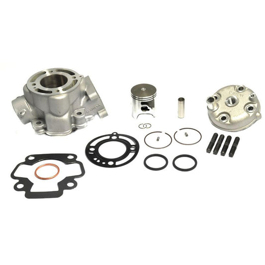 Athena P400250100006 2T Cast Piston Ø 44,45 mm for Athena Cylinder and OE