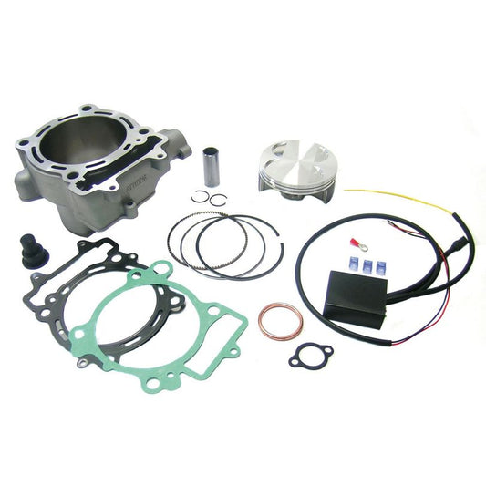 Athena P400250100010 Gasket Kit for Athena Big Bore Cylinder Kit