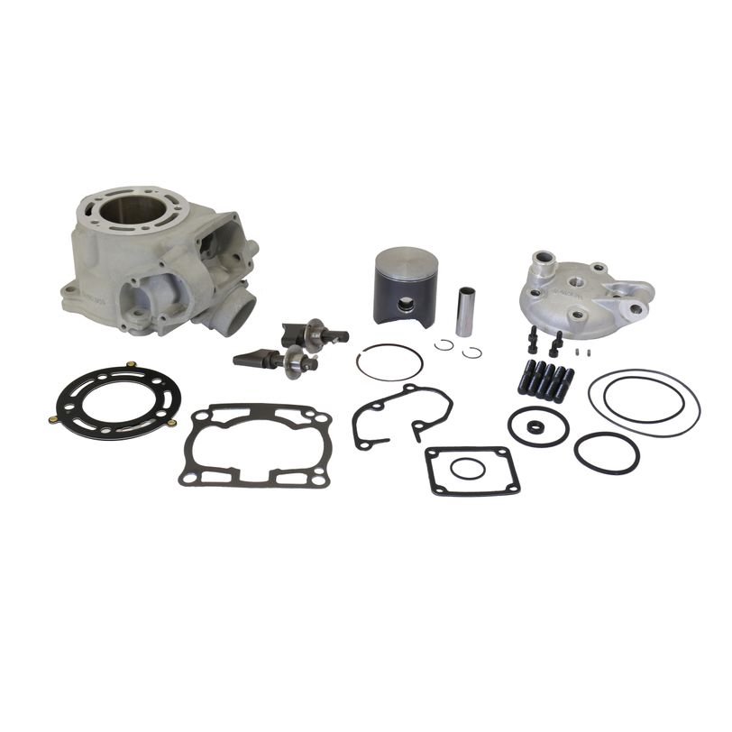 Athena P400250100011 Gasket Kit for Athena Big Bore Cylinder Kit