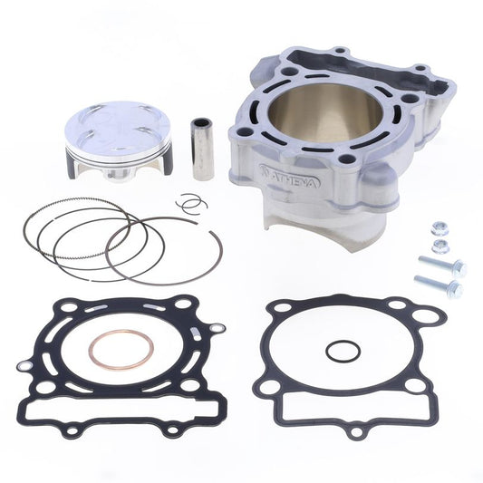 Athena P400250100014 Gasket Kit for Athena Standard Bore Cylinder Kit