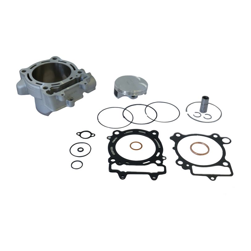 Athena P400250100021 Gasket Kit for Athena Standard Bore Cylinder Kit