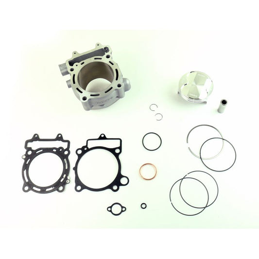 Athena P400250100022 4T Forged Piston Ø 95,96 mm for Athena and OE Cylinder