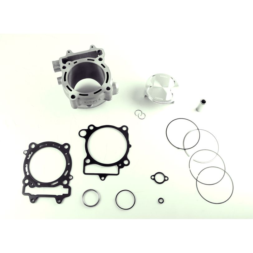Athena P400250100023 Gasket Kit for Athena Big Bore Cylinder Kit