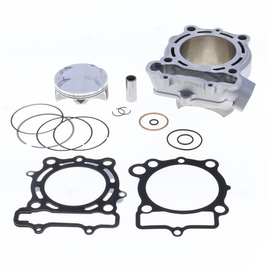 Athena P400250100024 4T Forged Piston Ø 76,97 mm for Athena and OE Cylinder