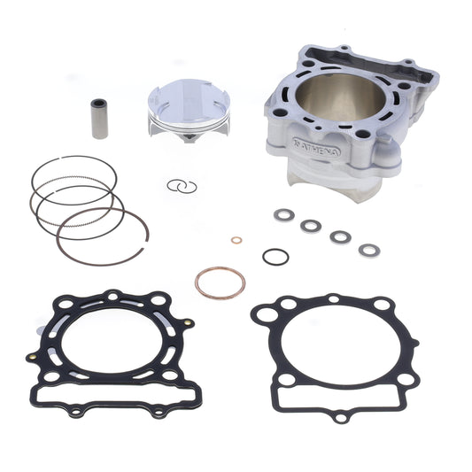 Athena P400250100028 4T Forged Piston Ø 77,97 mm for Athena and OE Cylinder