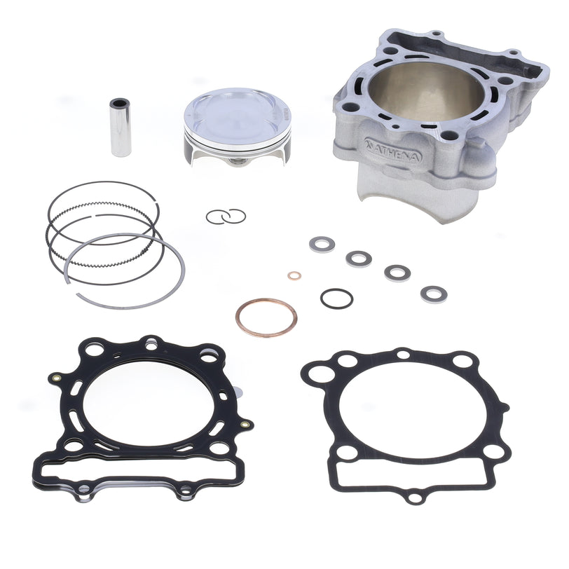 Athena P400250100029 4T Forged Piston Ø 81,96 mm for Athena Big Bore Cylinder