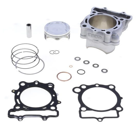 Athena P400250100029 4T Forged Piston Ø 81,96 mm for Athena Big Bore Cylinder