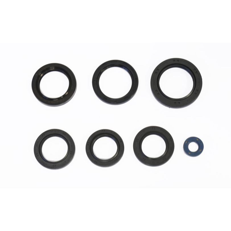 Athena P400250400018 Engine Oil Seals Kit