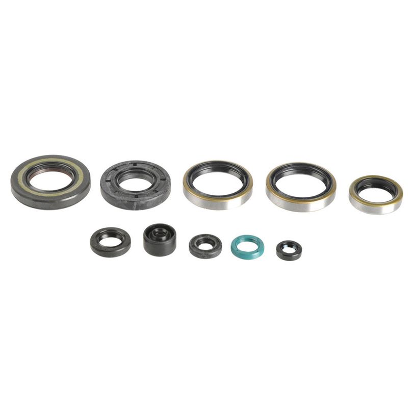 Athena P400250400021 Engine Oil Seals Kit