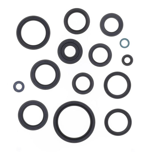 Athena P400250400028 Engine Oil Seals Kit