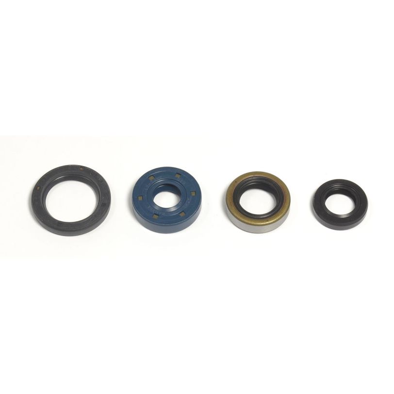 Athena P400250400030 Engine Oil Seals Kit
