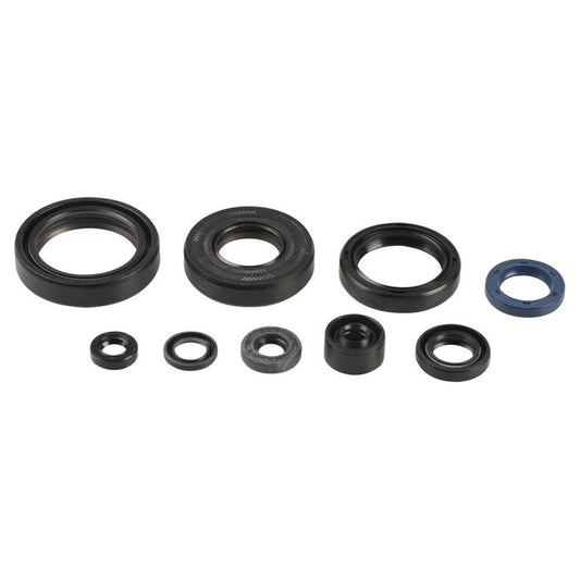 Athena P400250400137 Engine Oil Seals Kit