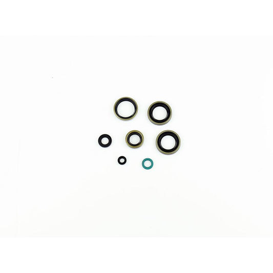 Athena P400250400221 Engine Oil Seals Kit