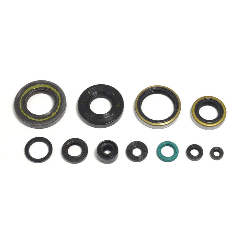 Athena P400250400256 Engine Oil Seals Kit