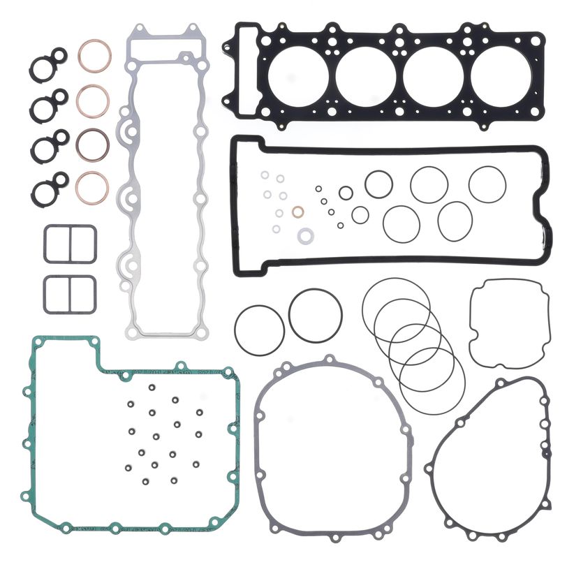 Athena P400250850003 Complete Gasket Kit (oil seals not included)