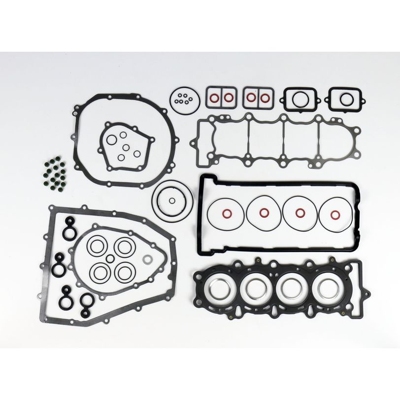 Athena P400250850005 Complete Gasket Kit (oil seals not included)