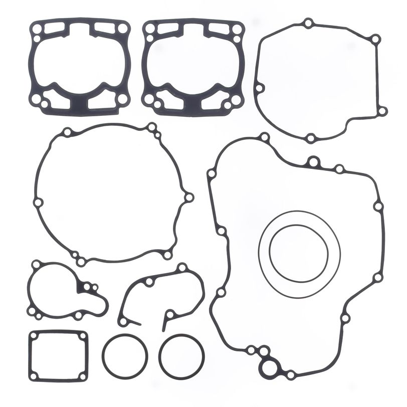 Athena P400250850015 Complete Gasket Kit (oil seals not included)