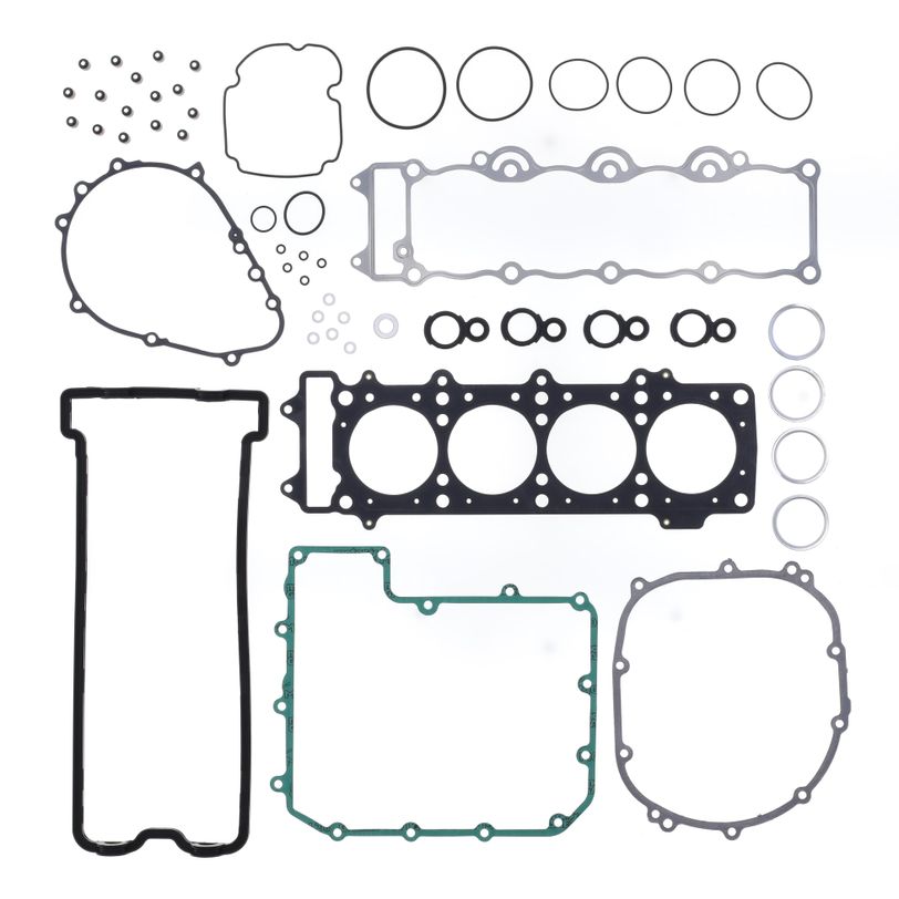 Athena P400250850023 Complete Gasket Kit (oil seals not included)
